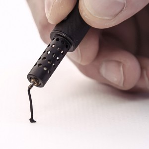 De Lix pen is de mooiste 3D printerpen in Nederland