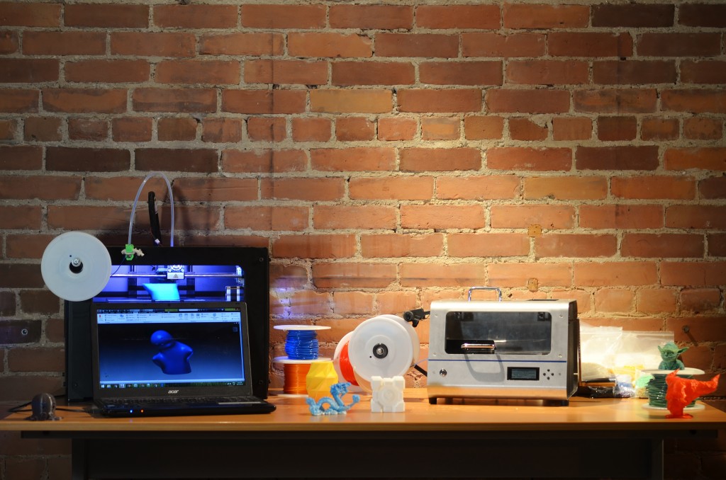 3D FabLab Arnhem