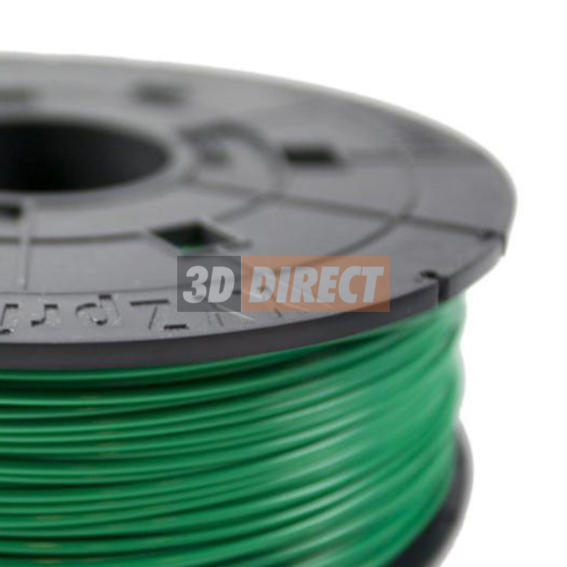 PLA filament groen koop je online in de 3D Direct webshop goedkoop.