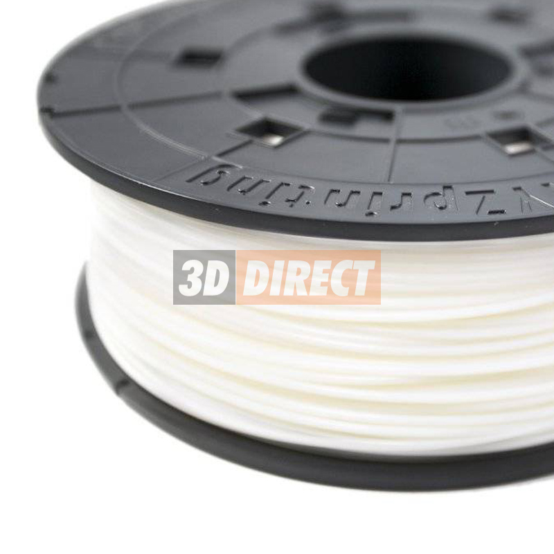 PLA filament wit koop je online in de 3D Direct webshop goedkoop.