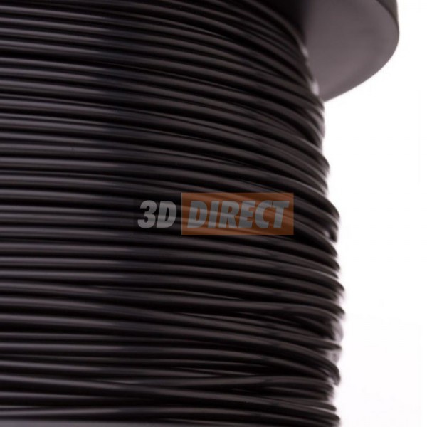 XYZ ABS filament zwart 1,75 mm 10 meter kopen