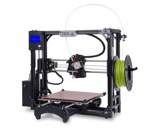 Lulzbot 3D Printer TAZ 5 webshop online kopen
