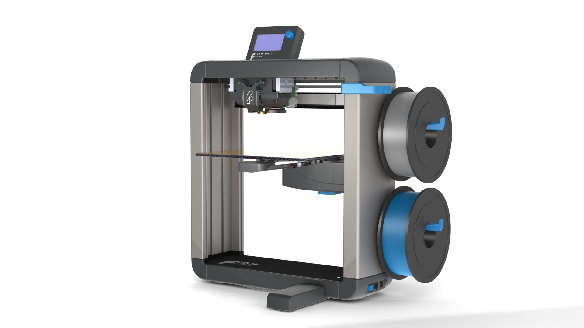 Felix Pro 1 3D printer webshop kopen nederland - RenDer6