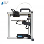 Felix 3.1 3D printer webshop nederland