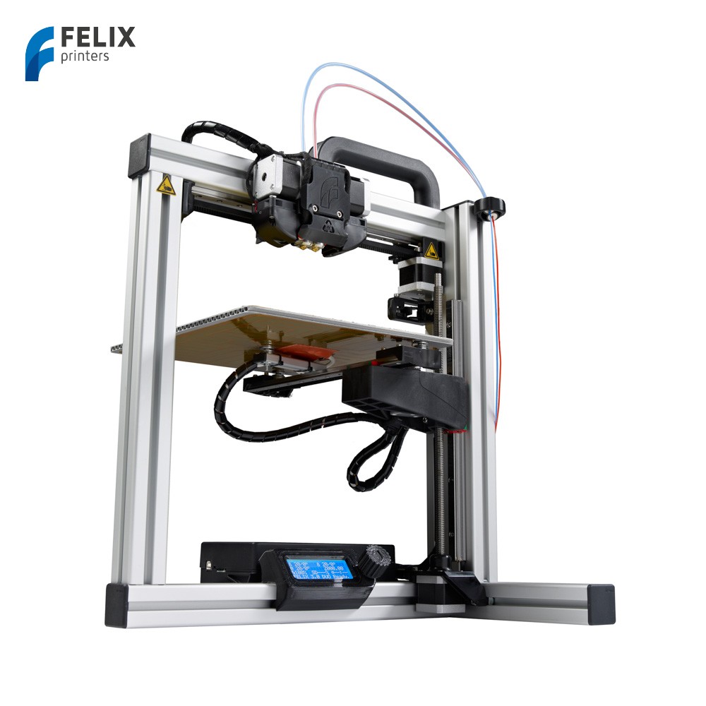 Купить строительный принтер. Felix 3d принтер. 3д принтер Felix 3.0. 3д принтер Felix 2 Pro. 3d принтер Felix Tec 4.