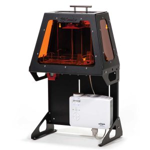 B9Creator 3D DLP printer